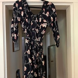 Dress, Lucky Brand, XL